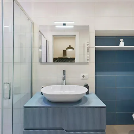 Domus Vesuvii شقة بومبيي