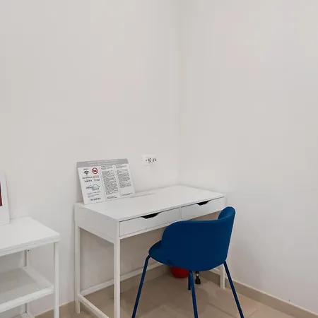 شقة Domus Vesuvii بومبيي